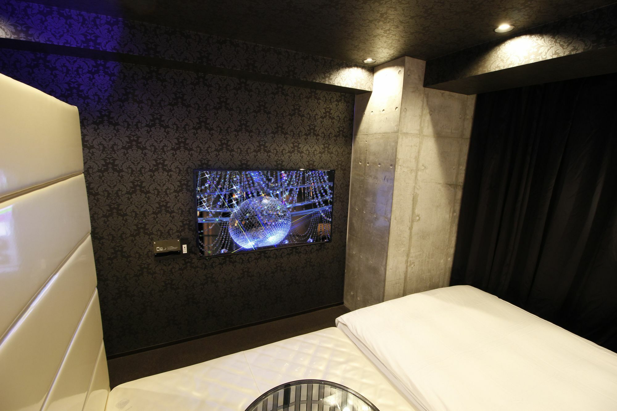 Hotel The Hotel Shinjuku (Adults Only) Tokyo Luaran gambar