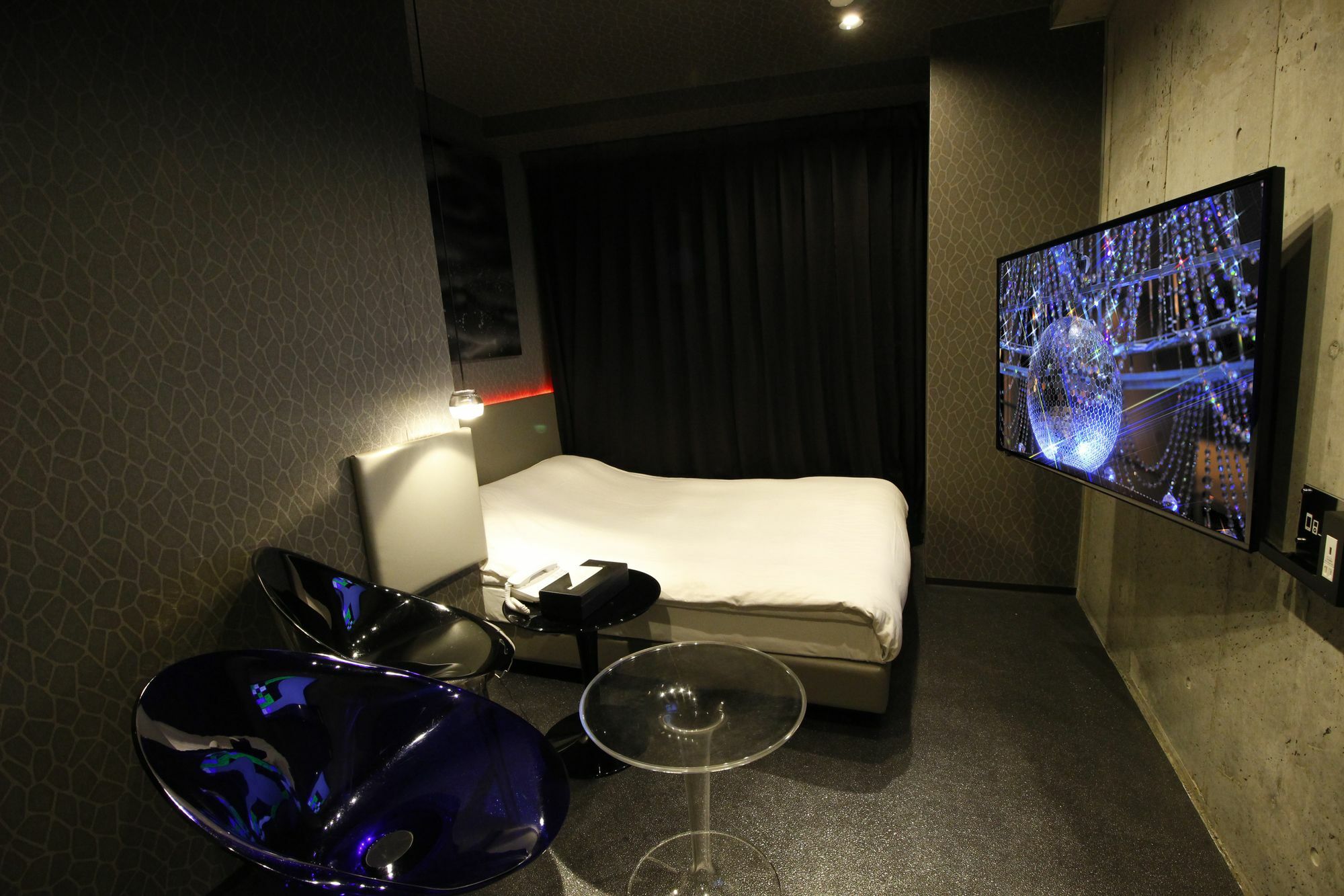 Hotel The Hotel Shinjuku (Adults Only) Tokyo Luaran gambar