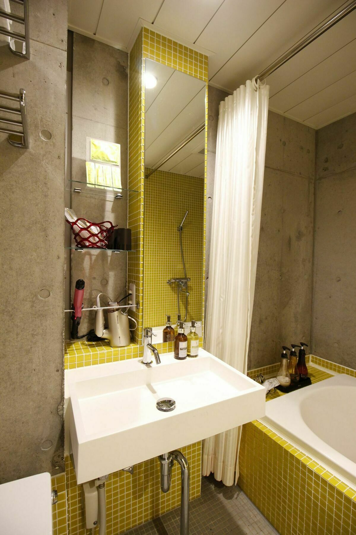 Hotel The Hotel Shinjuku (Adults Only) Tokyo Luaran gambar